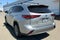 2022 Toyota Highlander Hybrid Platinum
