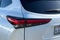 2023 Toyota Highlander Hybrid Platinum