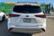 2023 Toyota Highlander Hybrid Platinum