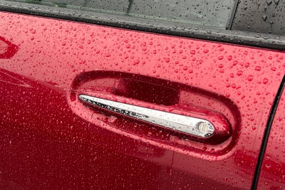 2021 Toyota Sienna Platinum