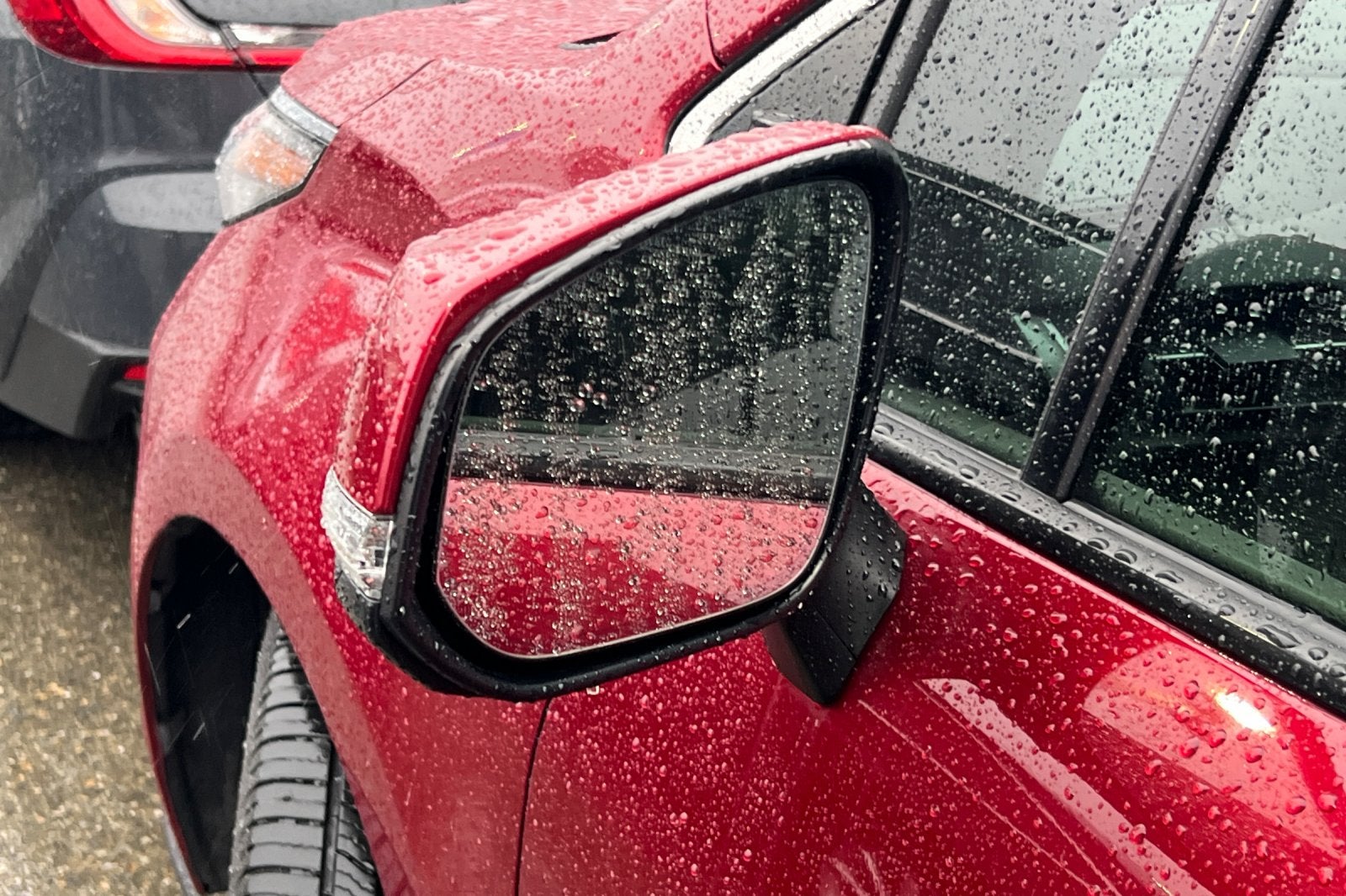 2021 Toyota Sienna Platinum