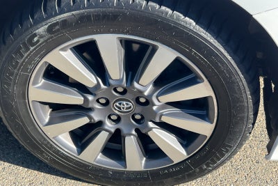 2019 Toyota Sienna SE Premium