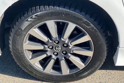2019 Toyota Sienna SE Premium