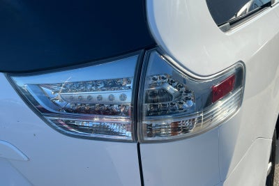 2019 Toyota Sienna SE Premium