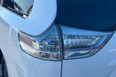 2019 Toyota Sienna SE Premium