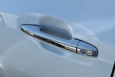 2019 Toyota Sienna SE Premium