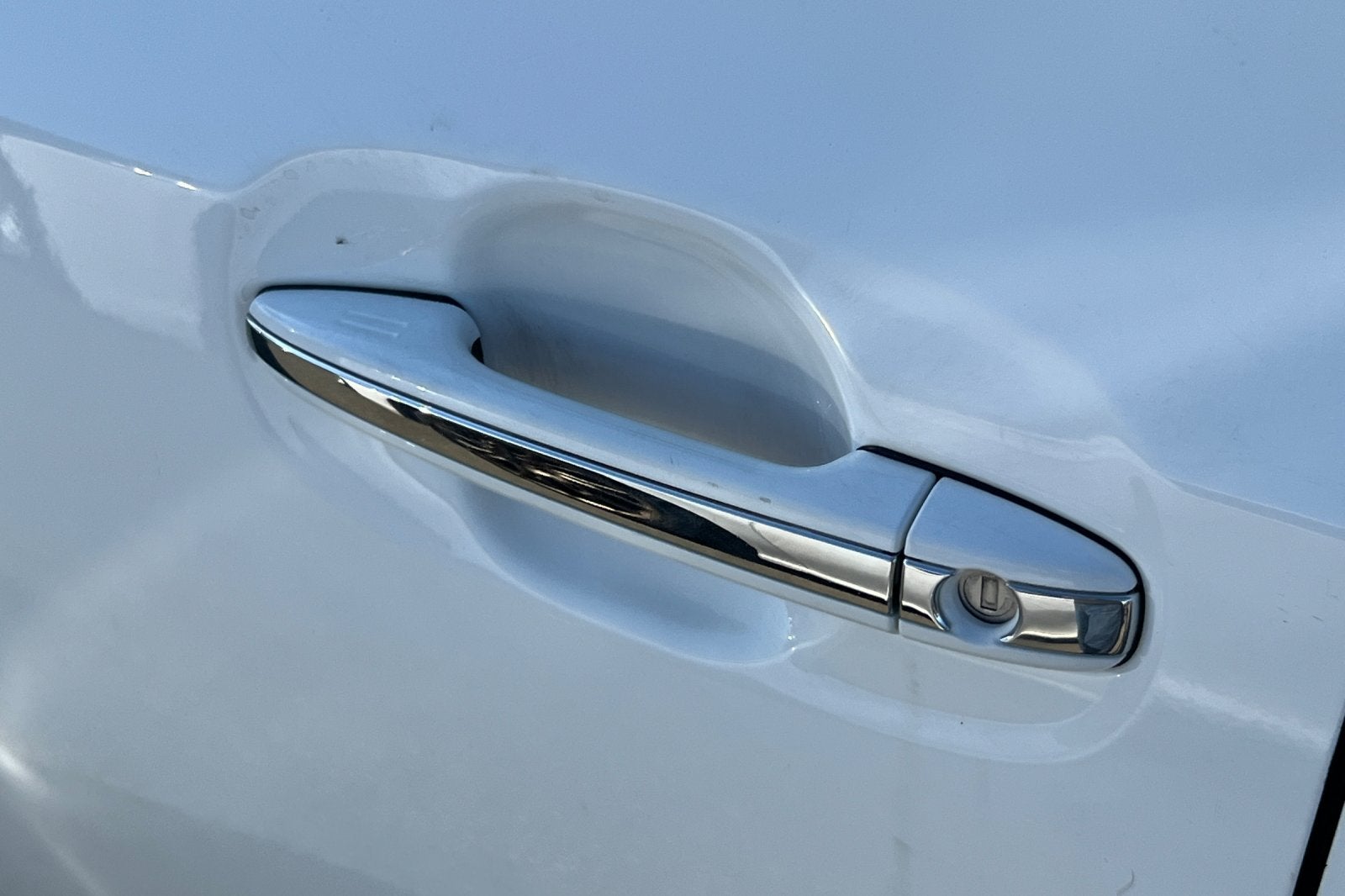 2019 Toyota Sienna SE Premium