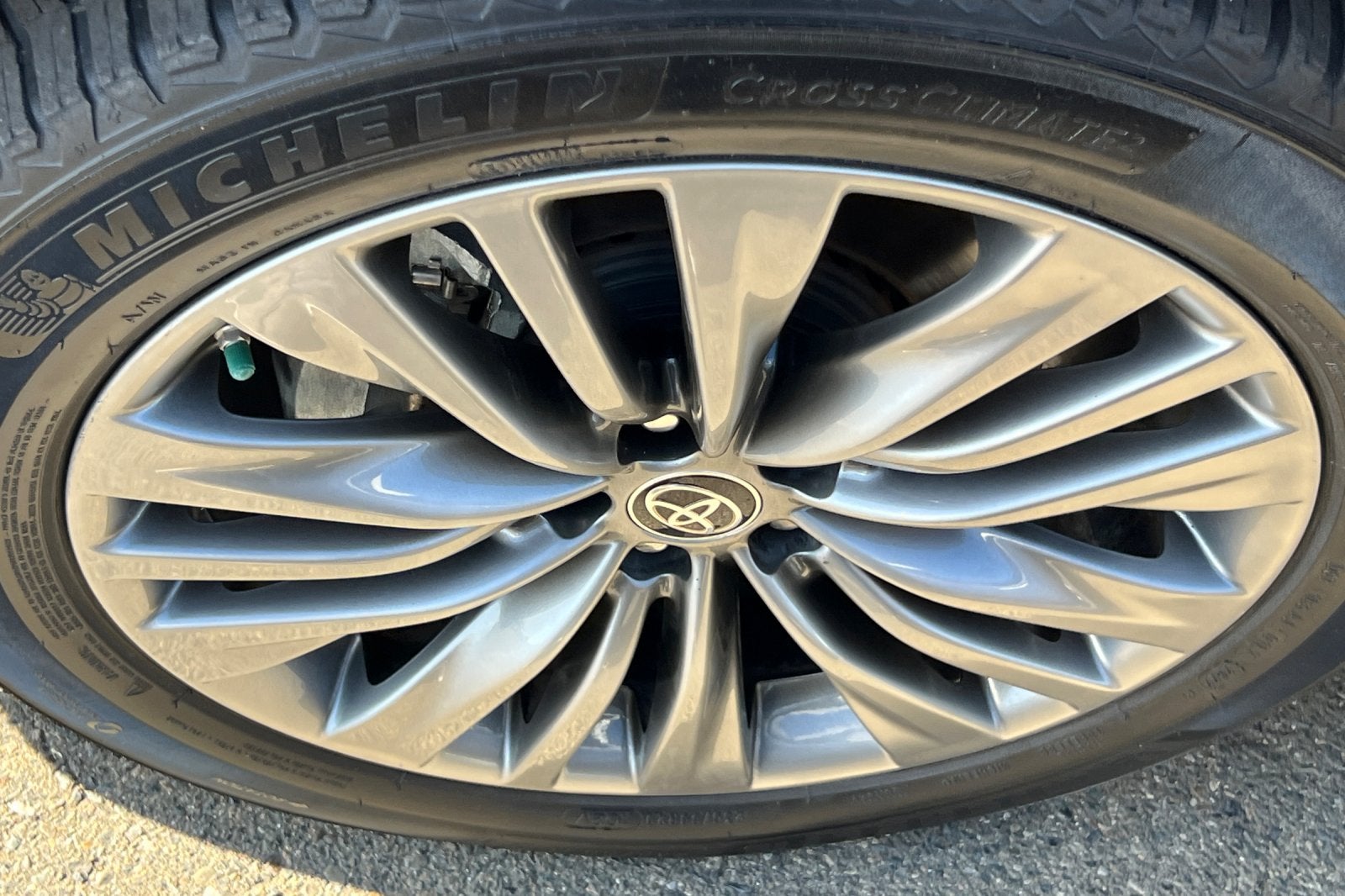 2020 Toyota Highlander Platinum