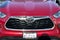 2020 Toyota Highlander Platinum