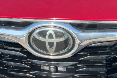 2020 Toyota Highlander Platinum