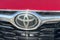 2020 Toyota Highlander Platinum