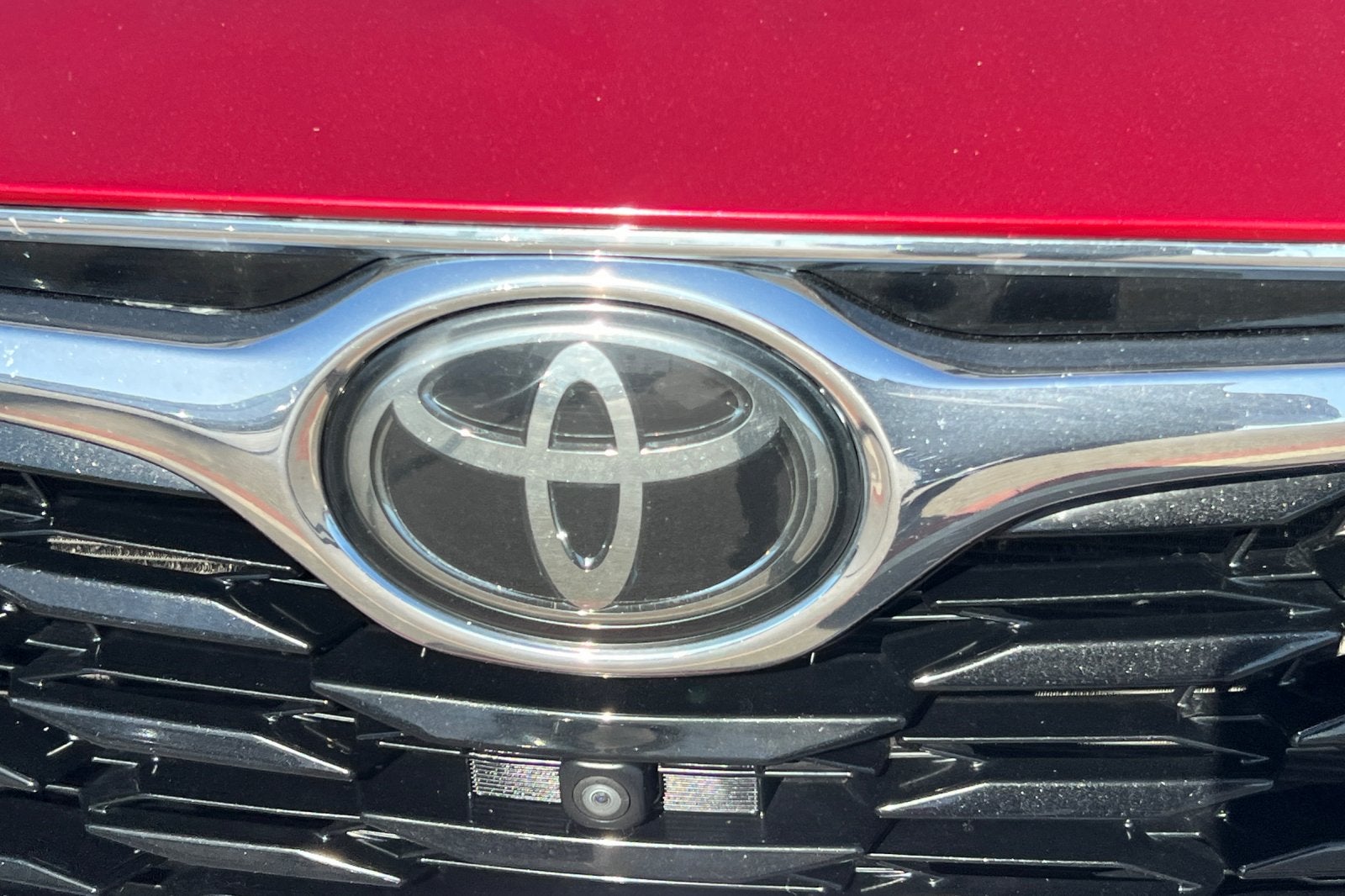 2020 Toyota Highlander Platinum