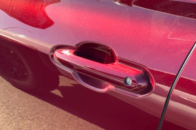 2020 Toyota Highlander Platinum