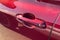 2020 Toyota Highlander Platinum