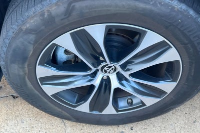2024 Toyota Highlander Hybrid XLE