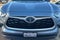 2024 Toyota Highlander Hybrid XLE