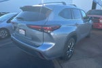 2024 Toyota Highlander Hybrid XLE