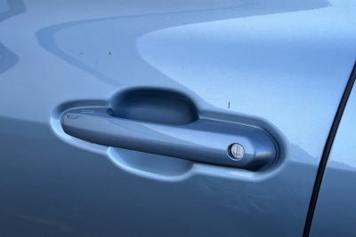 2024 Toyota Highlander Hybrid XLE
