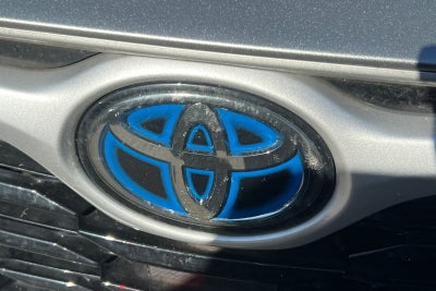 2024 Toyota Highlander Hybrid XLE