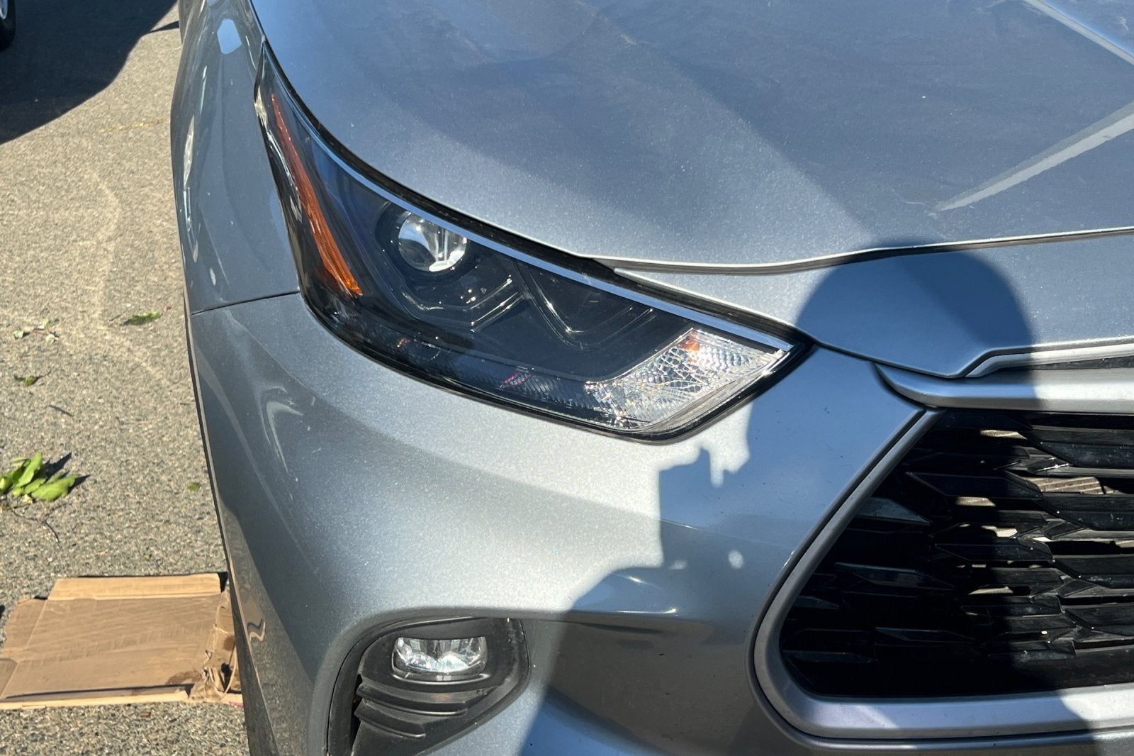 2024 Toyota Highlander Hybrid XLE