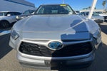 2024 Toyota Highlander Hybrid XLE