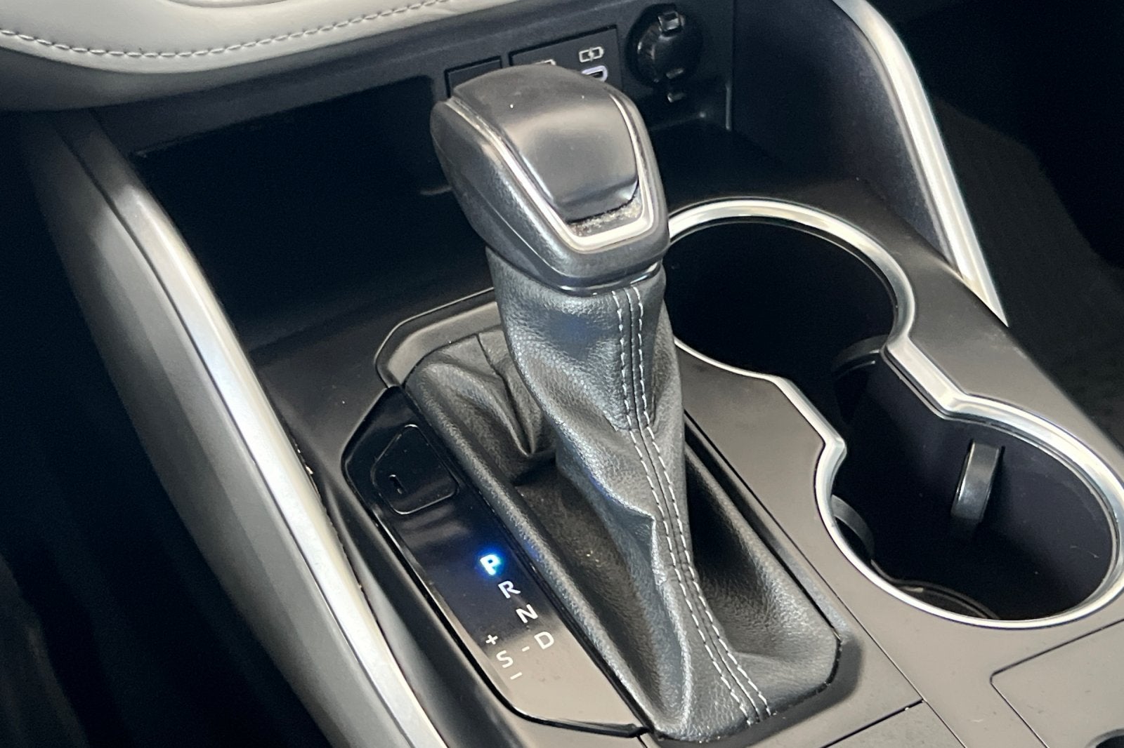 2024 Toyota Highlander Hybrid XLE