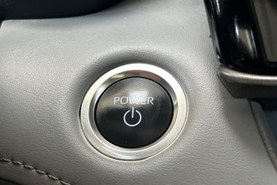 2024 Toyota Highlander Hybrid XLE