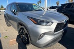 2024 Toyota Highlander Hybrid XLE