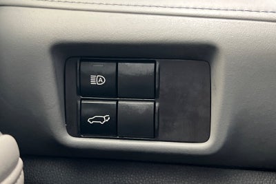 2024 Toyota Highlander Hybrid XLE