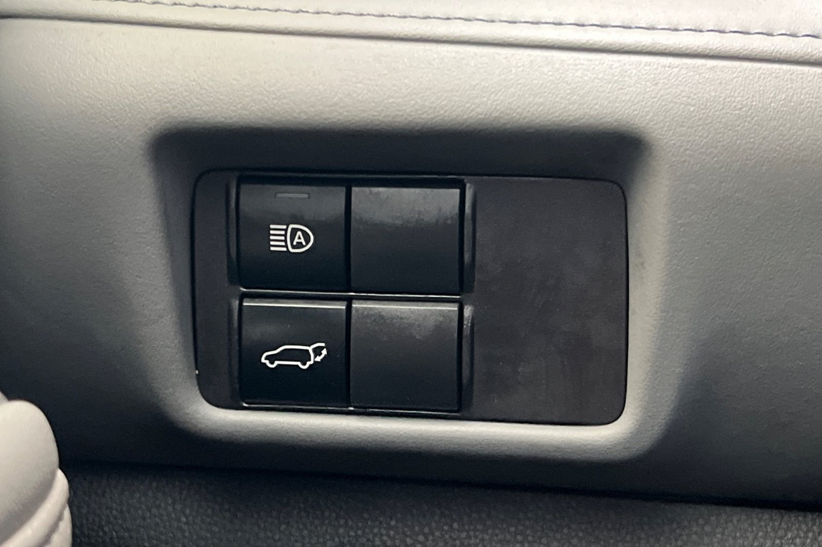2024 Toyota Highlander Hybrid XLE