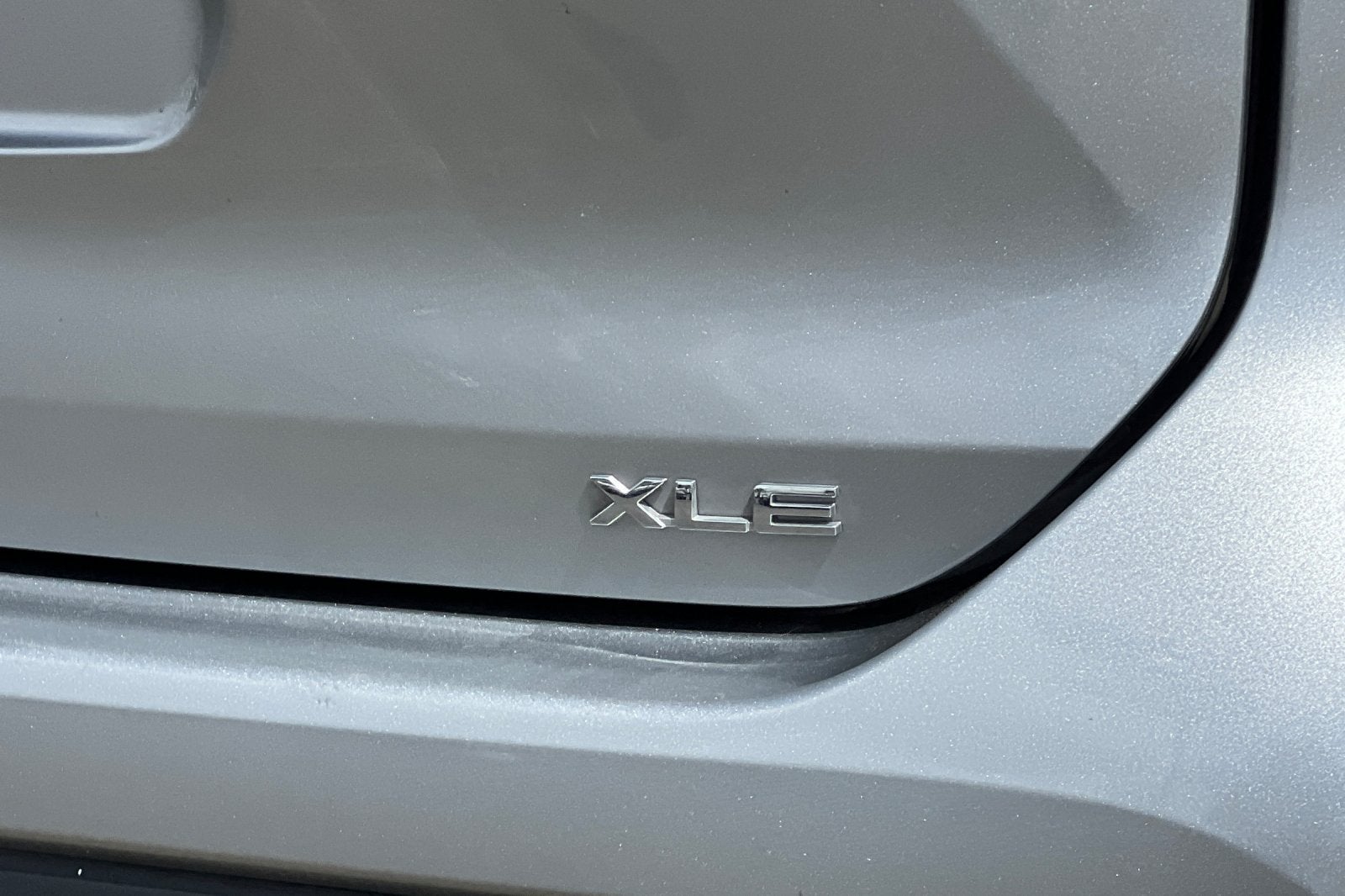 2024 Toyota Highlander Hybrid XLE