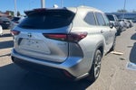 2024 Toyota Highlander Hybrid XLE