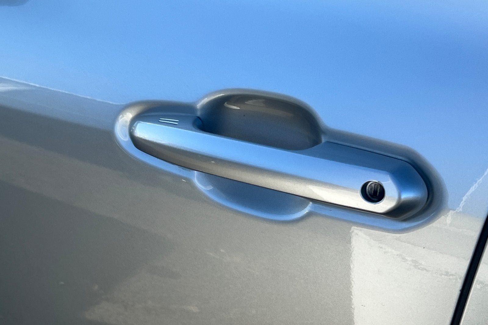 2024 Toyota Highlander Hybrid XLE