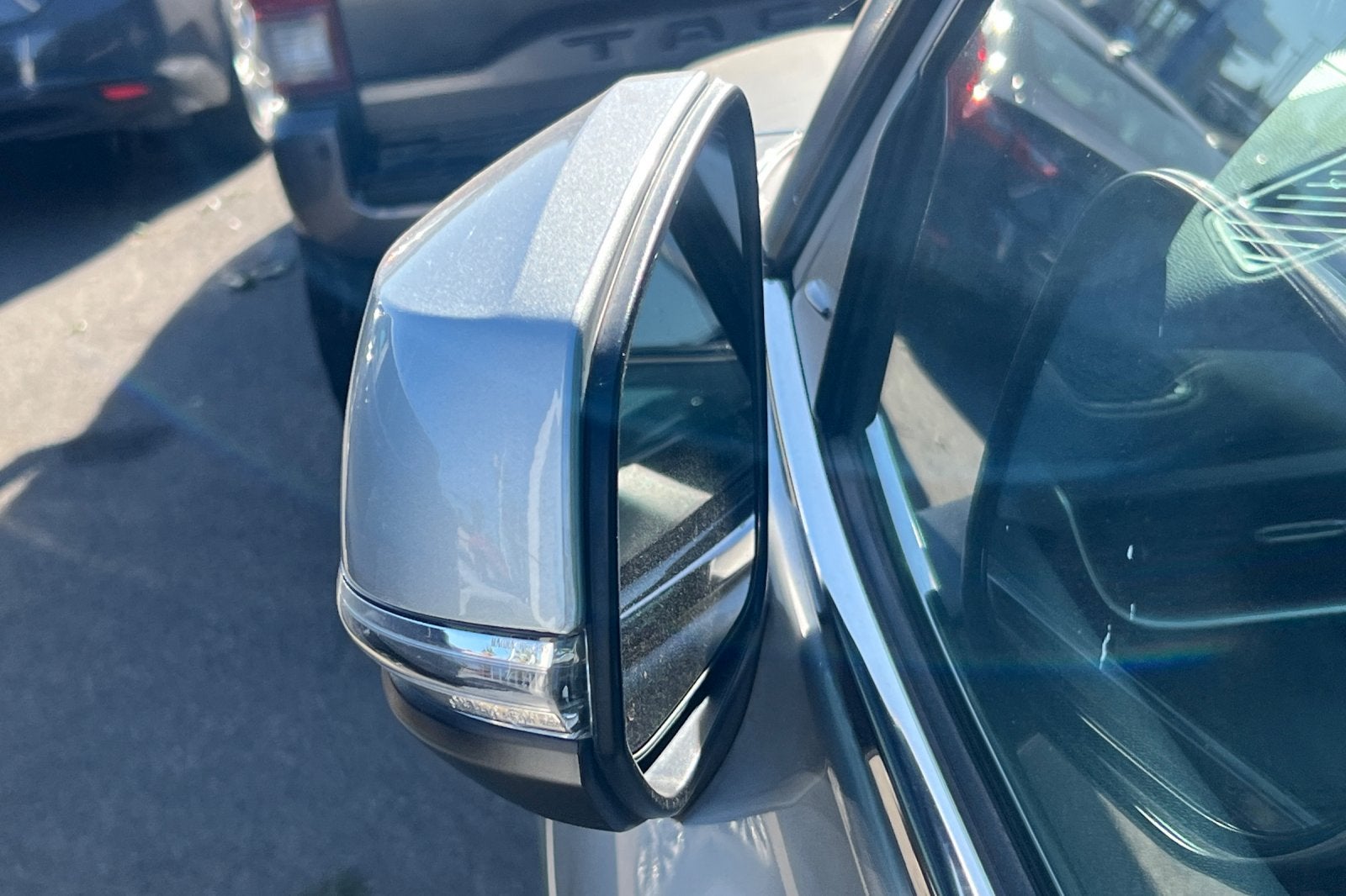 2024 Toyota Highlander Hybrid XLE