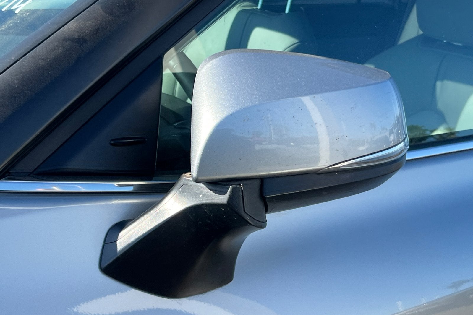 2024 Toyota Highlander Hybrid XLE
