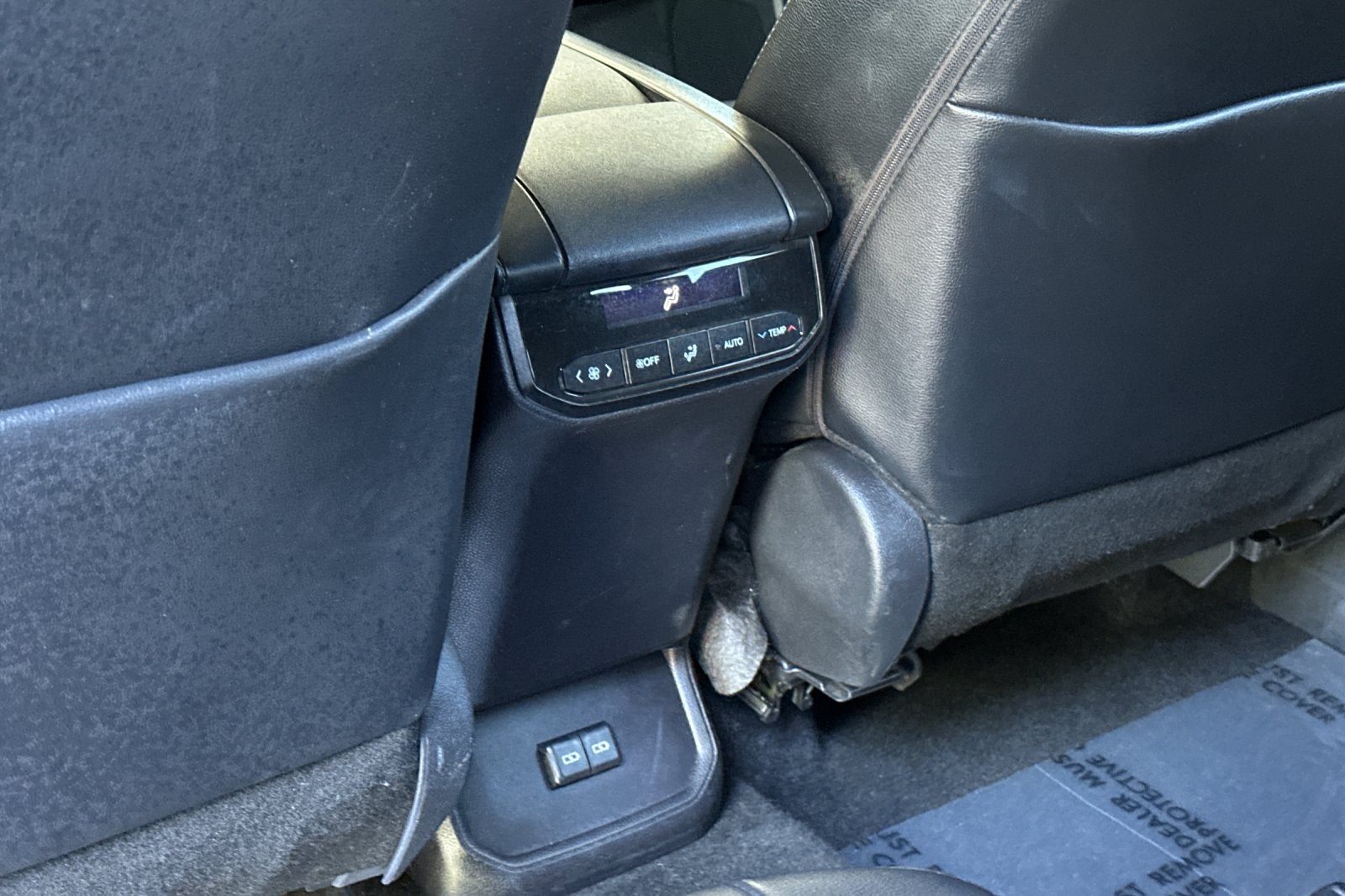 2025 Toyota Highlander XSE