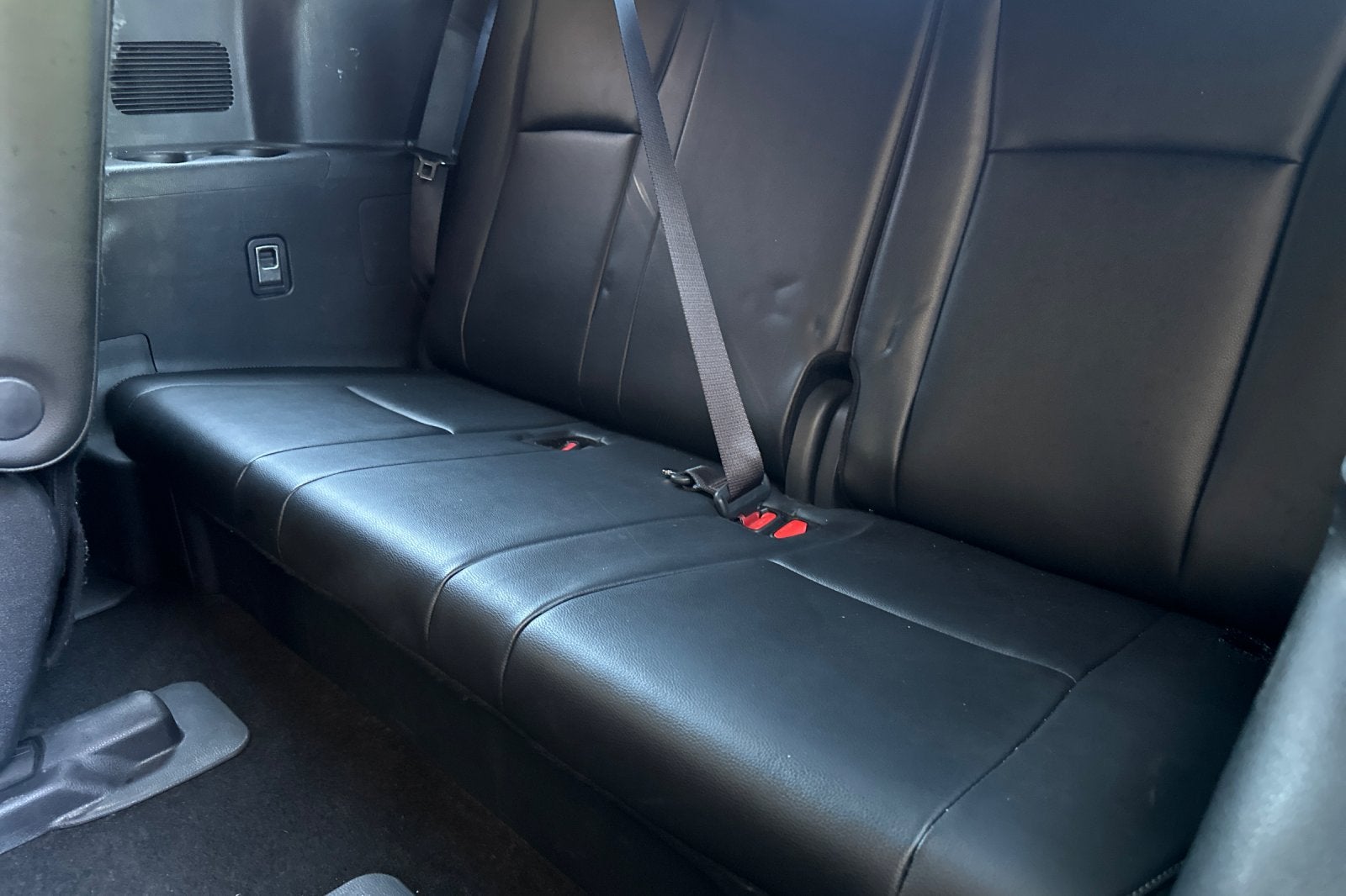 2025 Toyota Highlander XSE