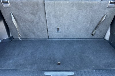 2025 Toyota Highlander XSE