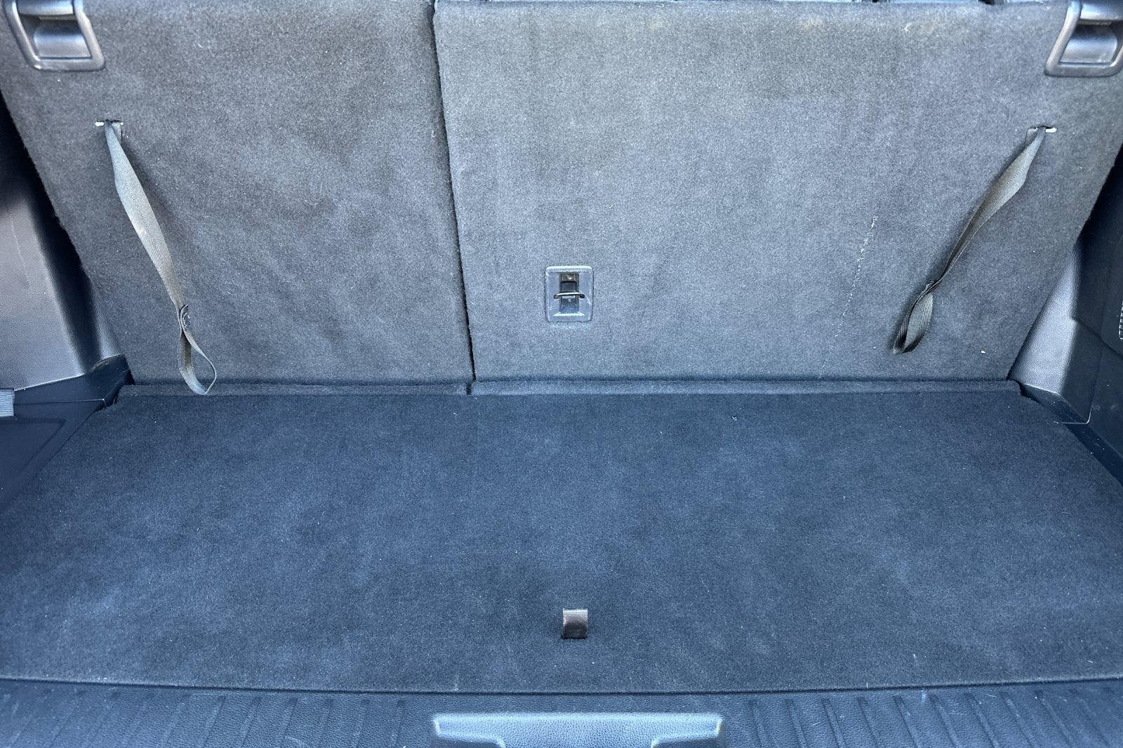 2025 Toyota Highlander XSE