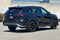 2025 Toyota Highlander XSE