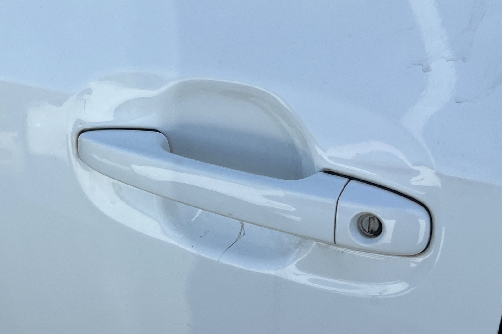 2016 Toyota Sienna LE