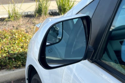 2016 Toyota Sienna LE