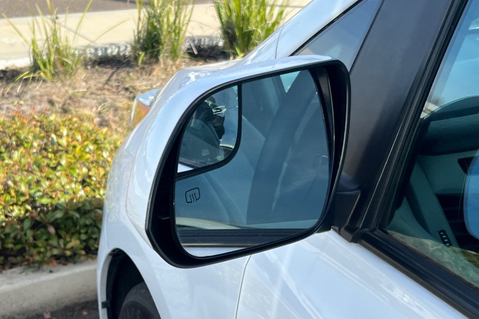 2016 Toyota Sienna LE