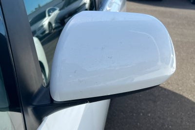 2016 Toyota Sienna LE