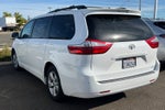 2016 Toyota Sienna LE