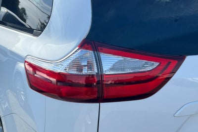 2016 Toyota Sienna LE