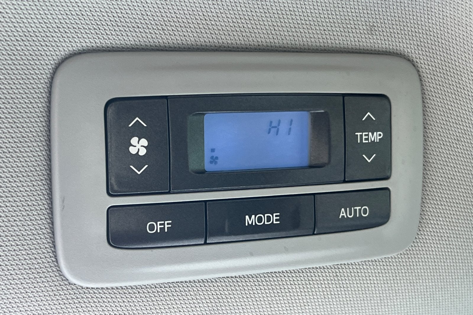 2016 Toyota Sienna LE