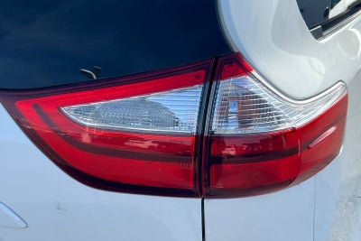 2016 Toyota Sienna LE