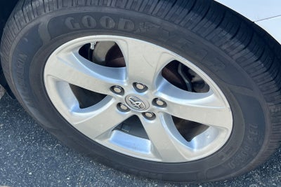 2016 Toyota Sienna LE