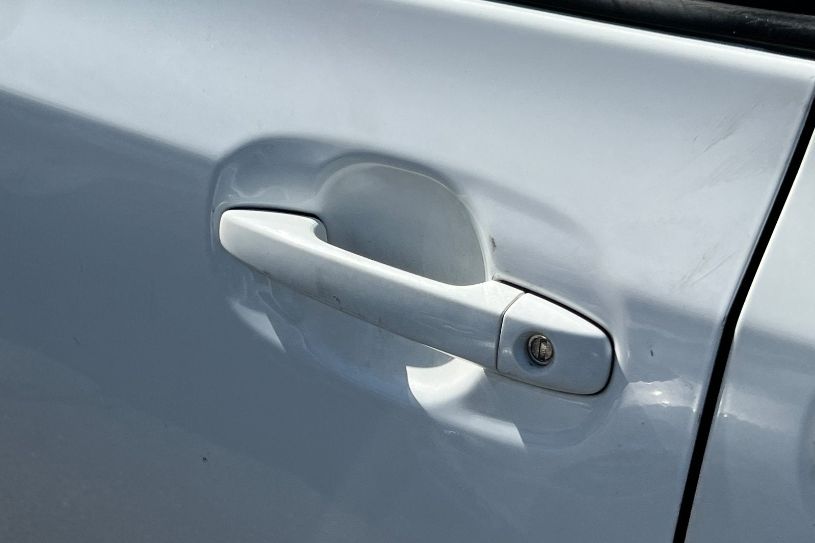 2016 Toyota Sienna LE